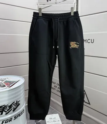 Burberry Pants for Men #A55970