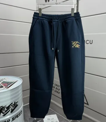 Burberry Pants for Men #A55971