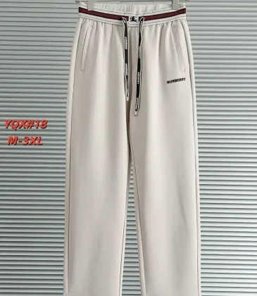 Burberry Pants for Men #A62019