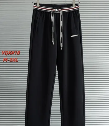 Burberry Pants for Men #A62132