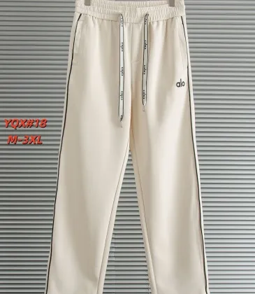 alo Pants for Men #A62020