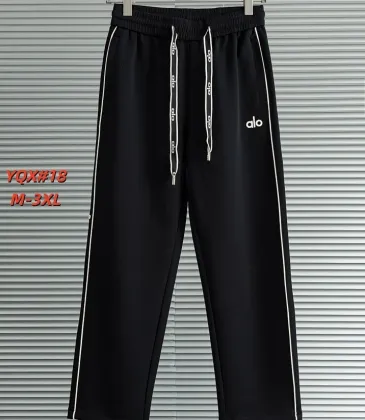 alo Pants for Men #A62021