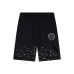 Chrome Hearts Pants for Chrome Hearts Short pants for men #A36652