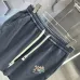 Chrome Hearts Pants for Chrome Hearts Short pants for men #A38364