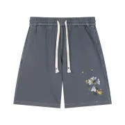 Chrome Hearts Pants for Chrome Hearts Short pants for men #A50261