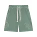 Chrome Hearts Pants for Chrome Hearts Short pants for men #A50262