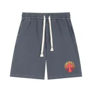 Chrome Hearts Pants for Chrome Hearts Short pants for men #A50263