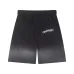 Chrome Hearts Pants for Chrome Hearts Short pants for men #A50264