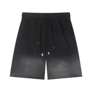 Chrome Hearts Pants for Chrome Hearts Short pants for men #A50264