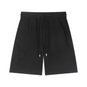Chrome Hearts Pants for Chrome Hearts Short pants for men #A50266