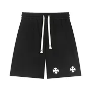Chrome Hearts Pants for Chrome Hearts Short pants for men #A51207