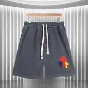 Chrome Hearts Pants for Chrome Hearts Short pants for men #A53512