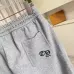 Chrome Hearts Pants for Chrome Hearts Short pants for men #A55465