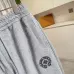 Chrome Hearts Pants for Chrome Hearts Short pants for men #A55465