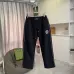 Chrome Hearts Pants for Chrome Hearts Short pants for men #A55465