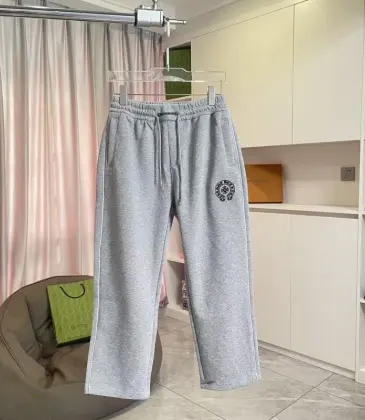 Chrome Hearts Pants for Chrome Hearts Short pants for men #A55465