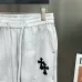 Chrome Hearts Pants for Chrome Hearts Short pants for men #A57493