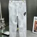 Chrome Hearts Pants for Chrome Hearts Short pants for men #A57493