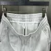 Chrome Hearts Pants for Chrome Hearts Short pants for men #A57493