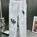 Chrome Hearts Pants for Chrome Hearts Short pants for men #A57493