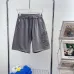 Chrome Hearts Pants for Chrome Hearts Short pants for men #A60464