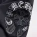 Chrome Hearts Pants for Chrome Hearts Short pants for men #A60465