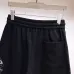 Chrome Hearts Pants for Chrome Hearts Short pants for men #A60465