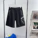 Chrome Hearts Pants for Chrome Hearts Short pants for men #A60465