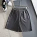 Chrome Hearts Pants for Chrome Hearts Short pants for men #A62354