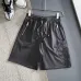Chrome Hearts Pants for Chrome Hearts Short pants for men #A62354