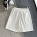 Chrome Hearts Pants for Chrome Hearts Short pants for men #A62355