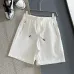 Chrome Hearts Pants for Chrome Hearts Short pants for men #A62355