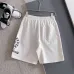 Chrome Hearts Pants for Chrome Hearts Short pants for men #A62371