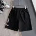 Chrome Hearts Pants for Chrome Hearts Short pants for men #A62372