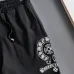 Chrome Hearts Pants for Chrome Hearts Short pants for men #A62372