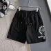 Chrome Hearts Pants for Chrome Hearts Short pants for men #A62372