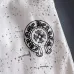 Chrome Hearts Pants for Chrome Hearts Short pants for men #A62389