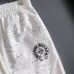 Chrome Hearts Pants for Chrome Hearts Short pants for men #A62389