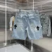 Chrome Hearts Pants for Chrome Hearts Short pants for men #A62994