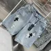 Chrome Hearts Pants for Chrome Hearts Short pants for men #A62994