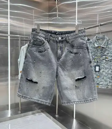 Chrome Hearts Pants for Chrome Hearts Short pants for men #A62996 Chrome Hearts Pants for Chrome Hearts Short pants for men #A62996