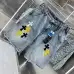 Chrome Hearts Pants for Chrome Hearts Short pants for men #A62997