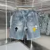 Chrome Hearts Pants for Chrome Hearts Short pants for men #A62997
