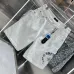 Chrome Hearts Pants for Chrome Hearts Short pants for men #A62998