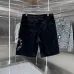 Chrome Hearts Pants for Chrome Hearts Short pants for men #A62998