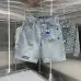 Chrome Hearts Pants for Chrome Hearts Short pants for men #A62999
