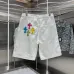 Chrome Hearts Pants for Chrome Hearts Short pants for men #A63000