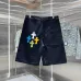 Chrome Hearts Pants for Chrome Hearts Short pants for men #A63000