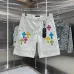 Chrome Hearts Pants for Chrome Hearts Short pants for men #A63000