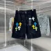 Chrome Hearts Pants for Chrome Hearts Short pants for men #A63000